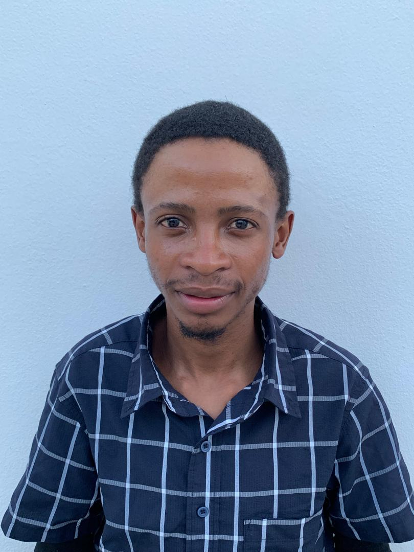 Emmanuel Tshoswane